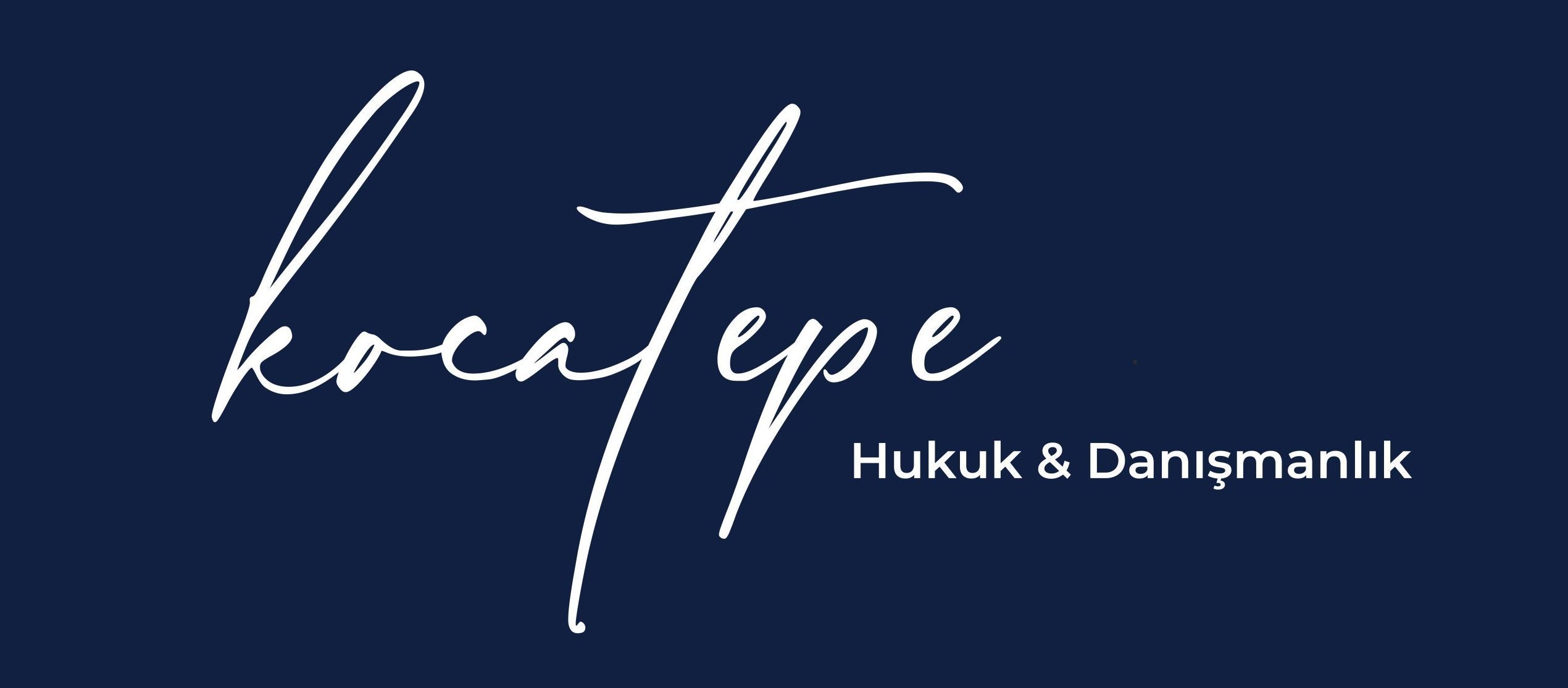 Avukat Mustafa Kocatepe