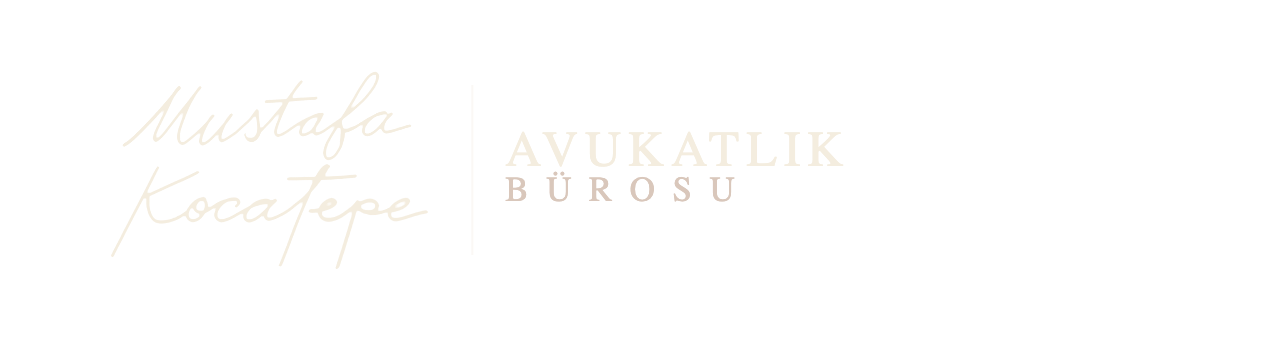 Avukat Mustafa Kocatepe