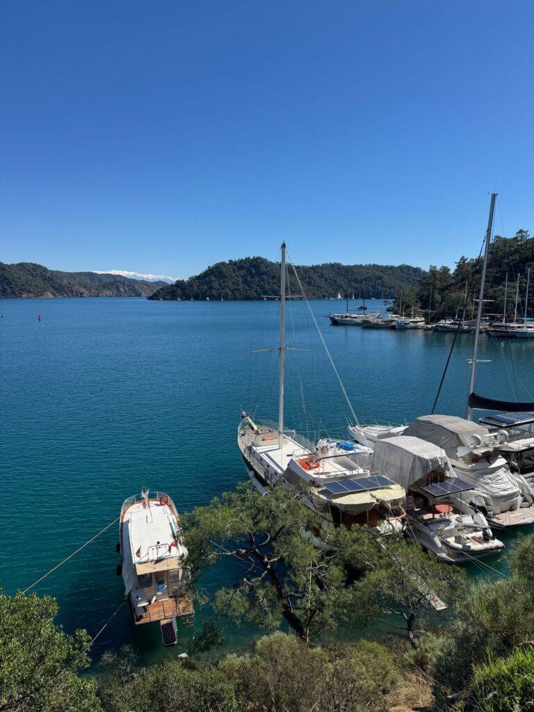 Göcek Avukat
